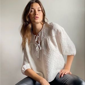 Wilfred Playa Blouse